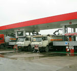 儲(chǔ)運(yùn)定量裝車(chē)控制